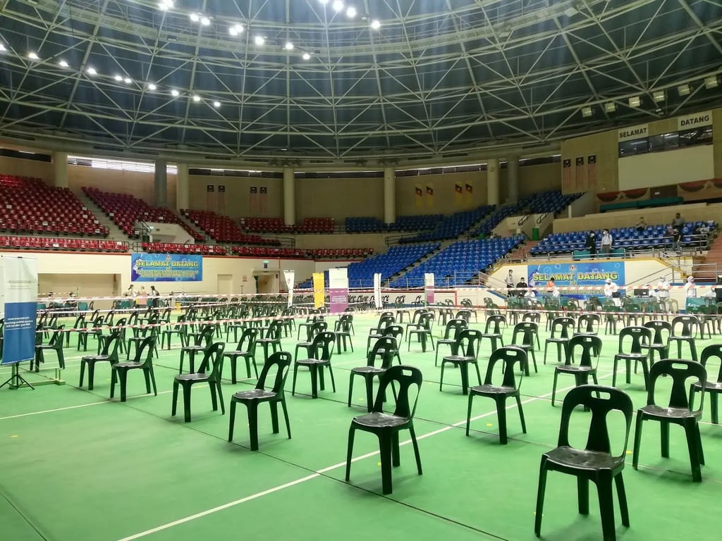 Stadium Perpaduan