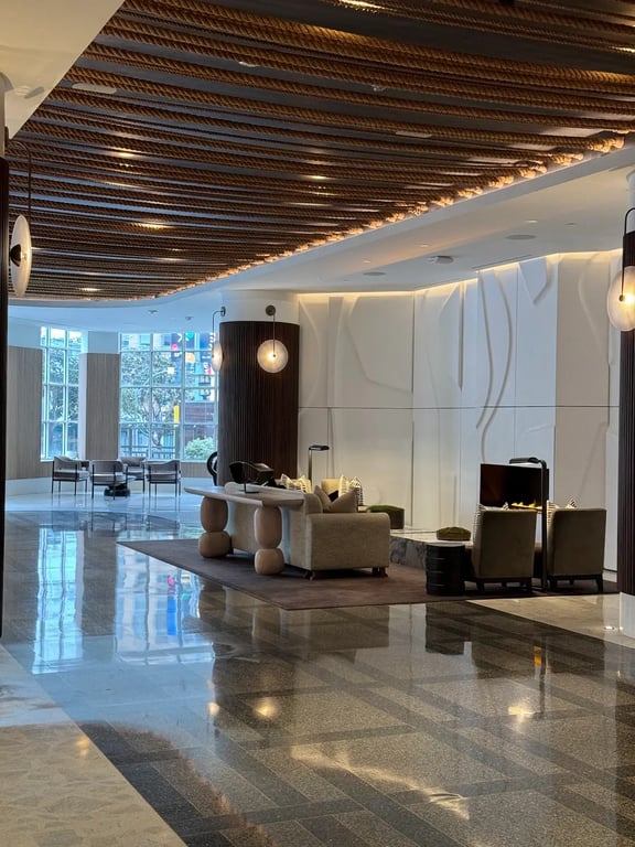 Hyatt Regency San Francisco Downtown SOMA