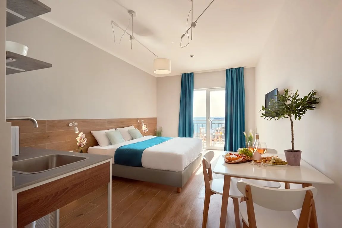 Garni Hotel Larimar