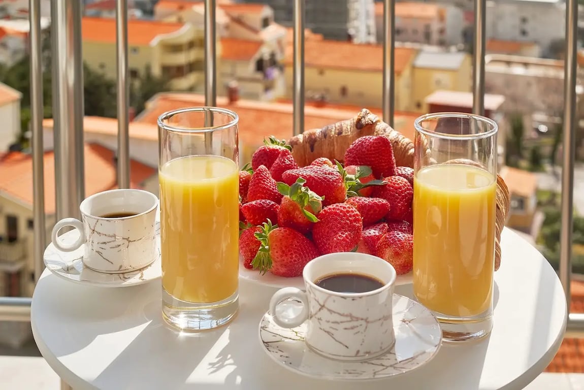 Garni Hotel Larimar