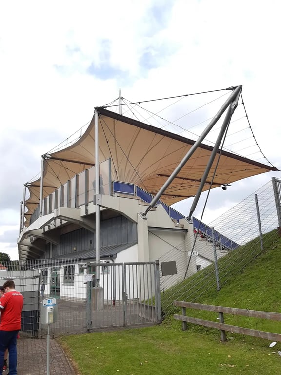 Marschwegstadion