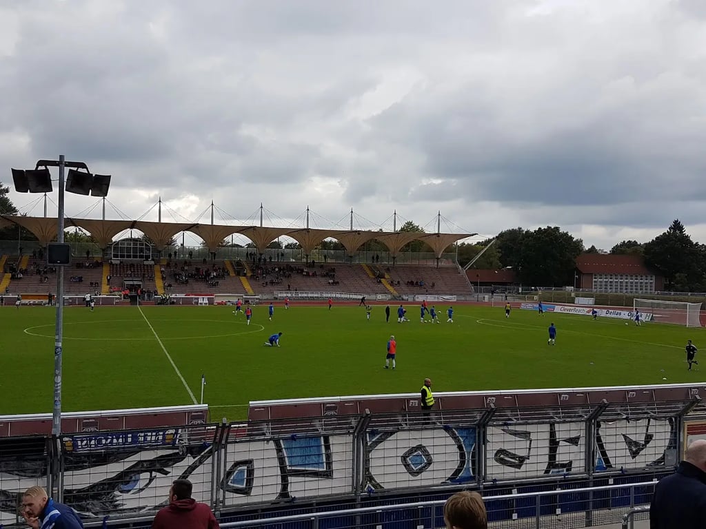 Marschwegstadion