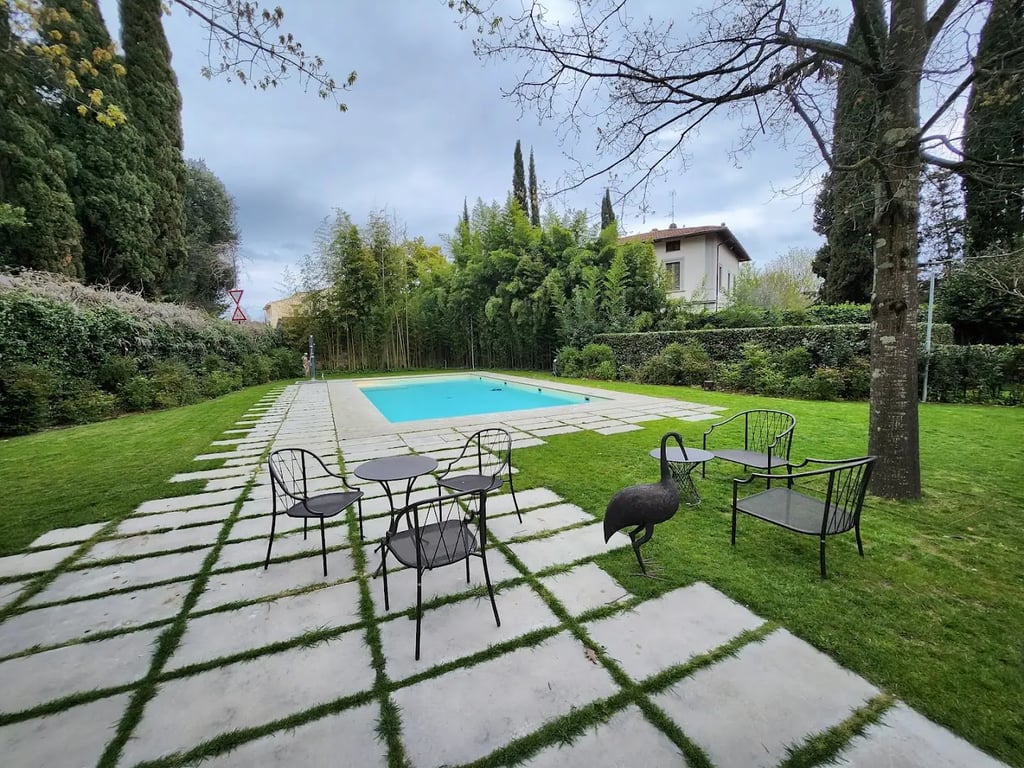 Villa Neroli