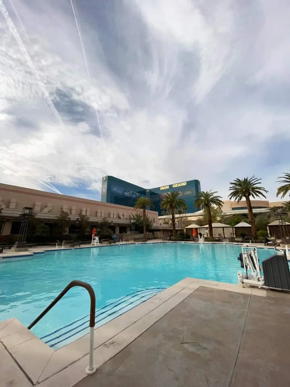 MGM Grand Hotel and Casino (Las Vegas)