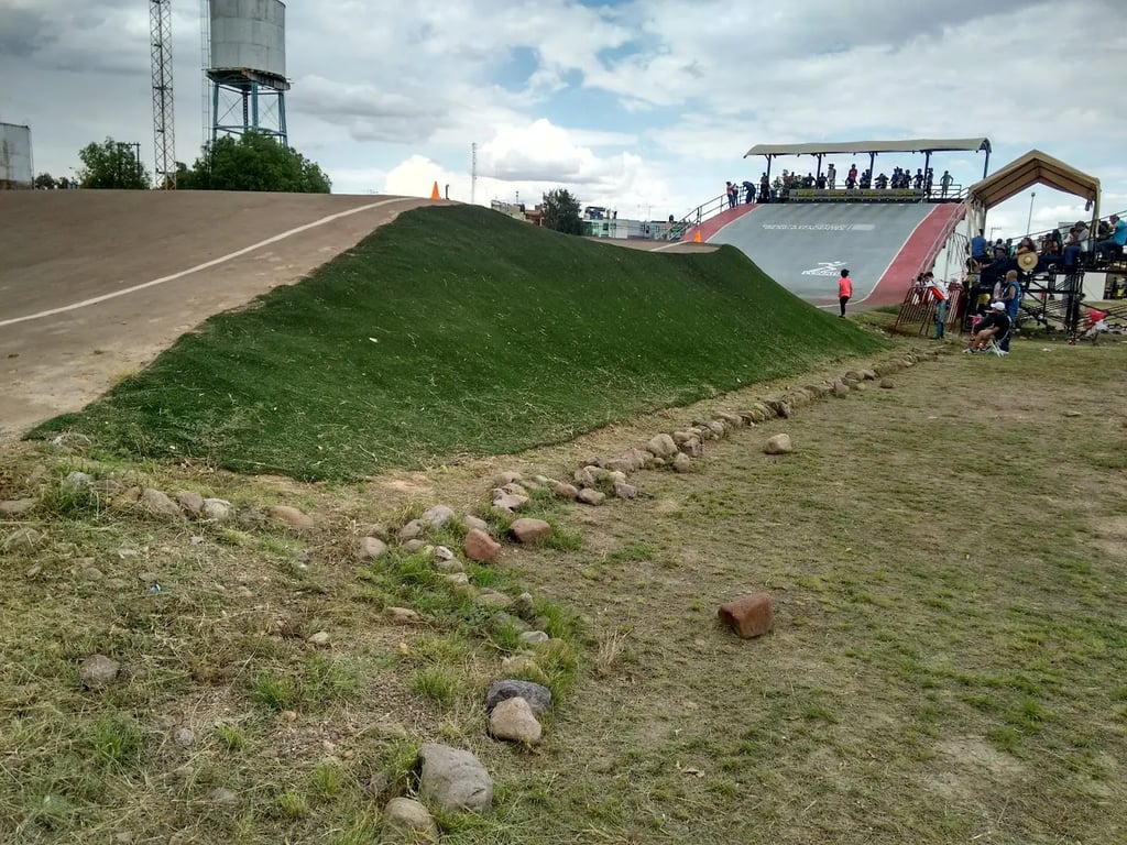 Aguascalientes Bicentenary Velodrome
