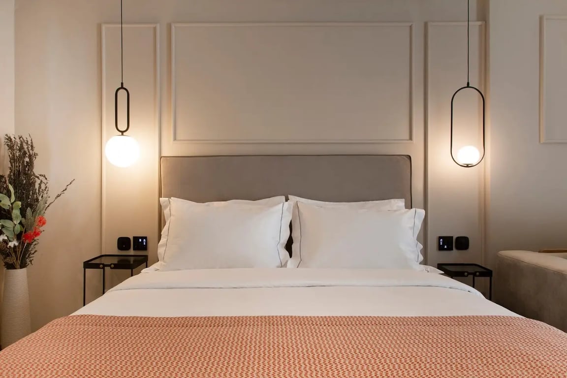 1910 Lifestyle Hotel