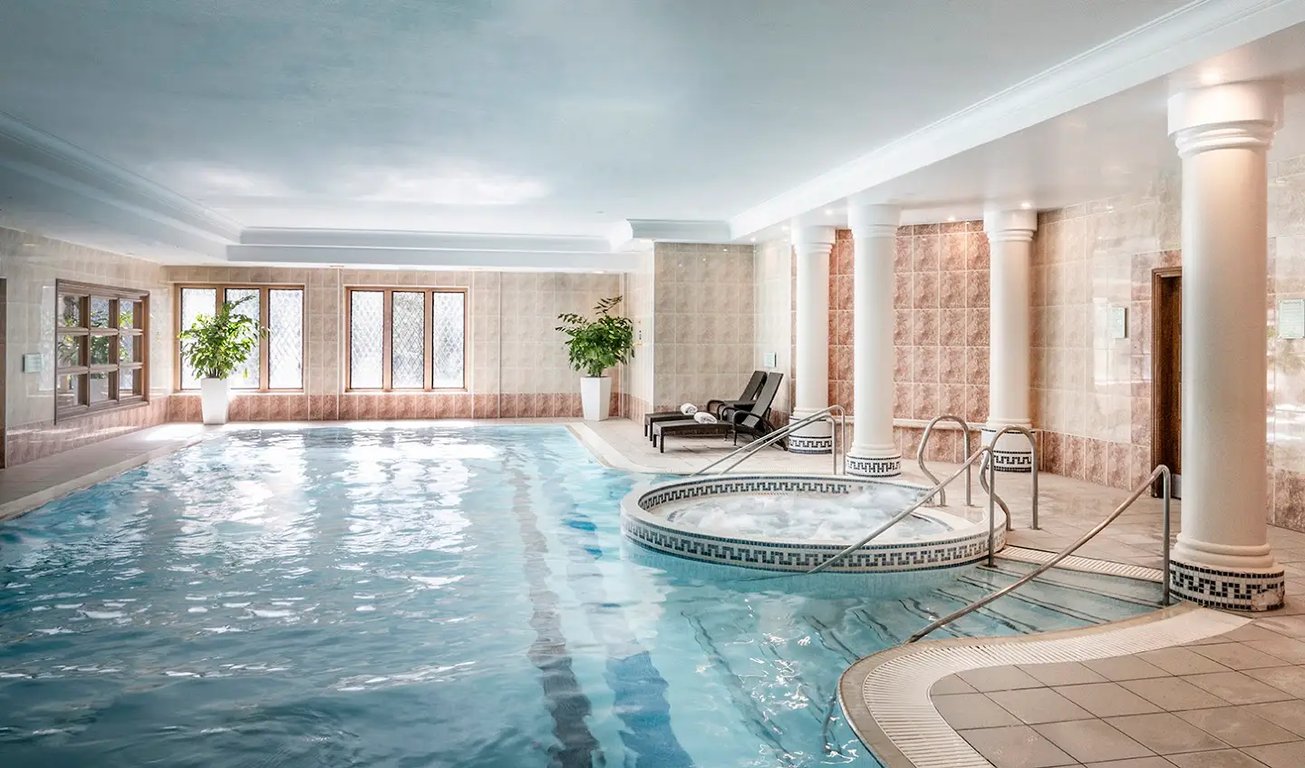 New Hall Hotel & Spa, Birmingham