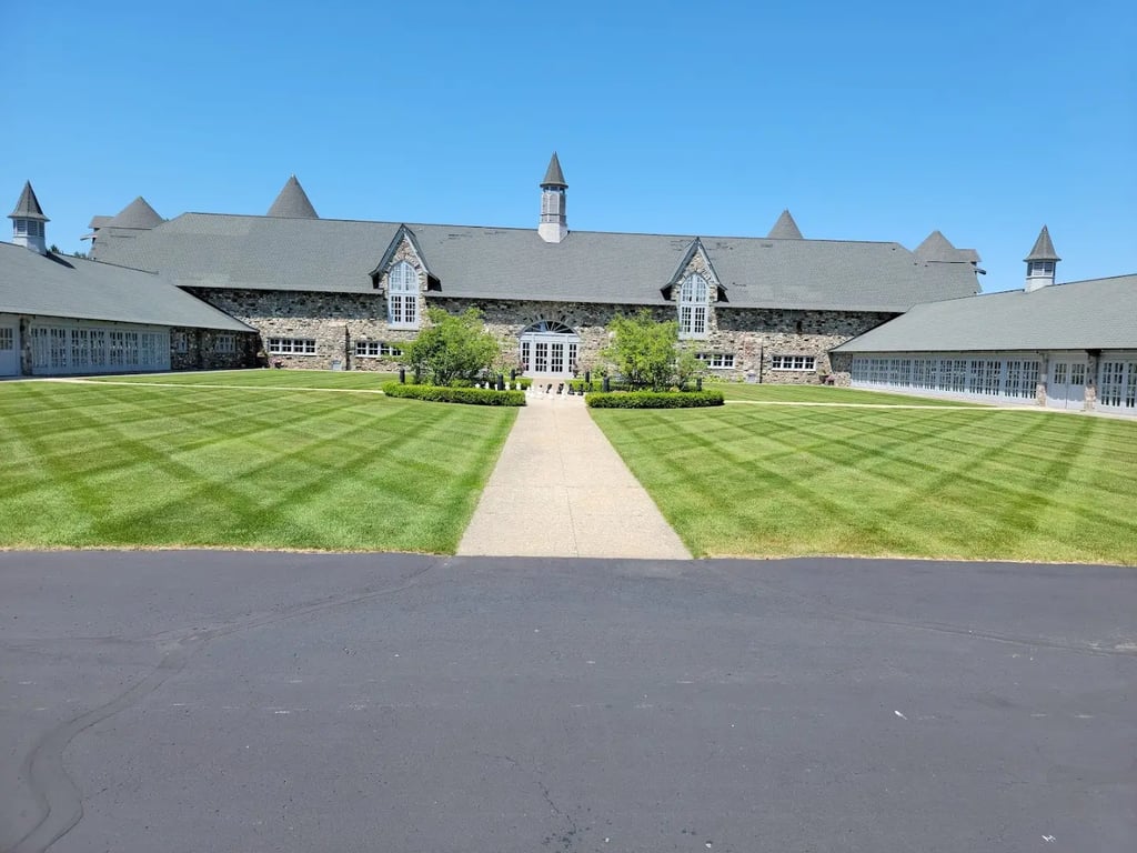 Castle Farms
