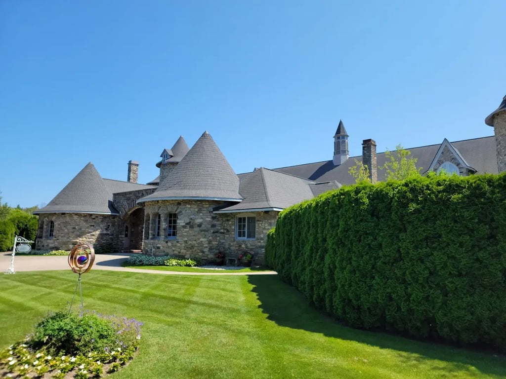 Castle Farms
