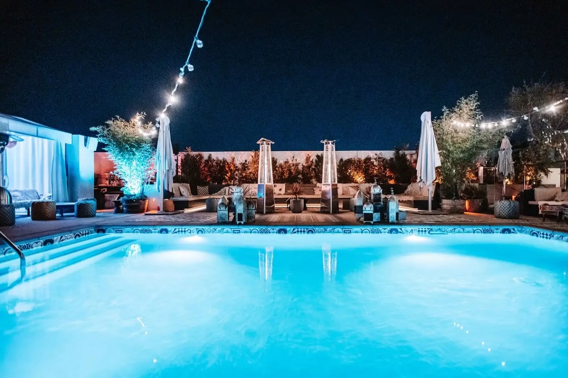 The Mayfair Hotel