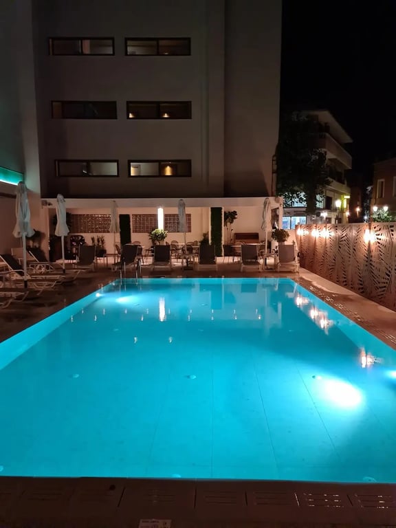 Acandia Hotel