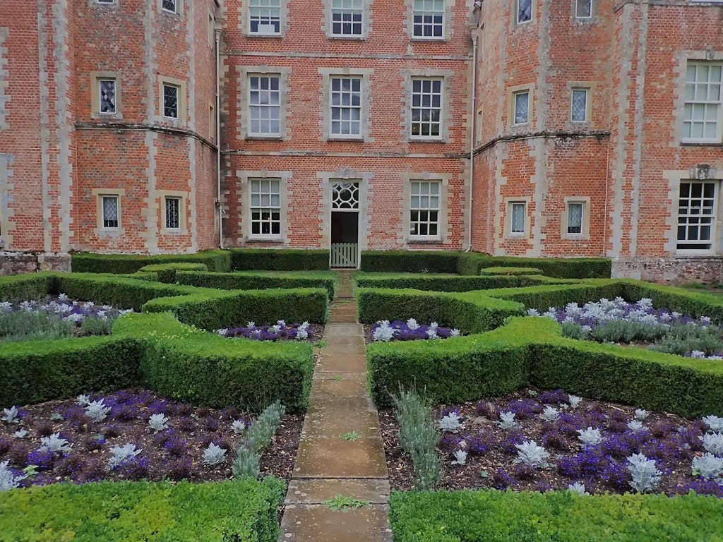 Mottisfont