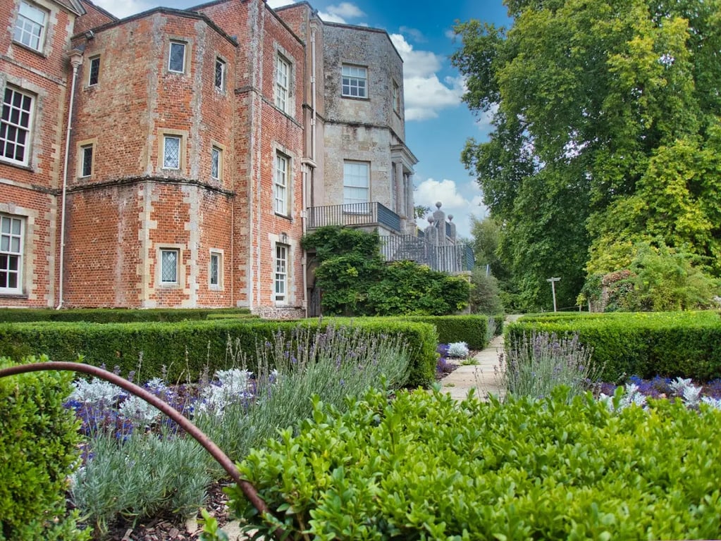 Mottisfont