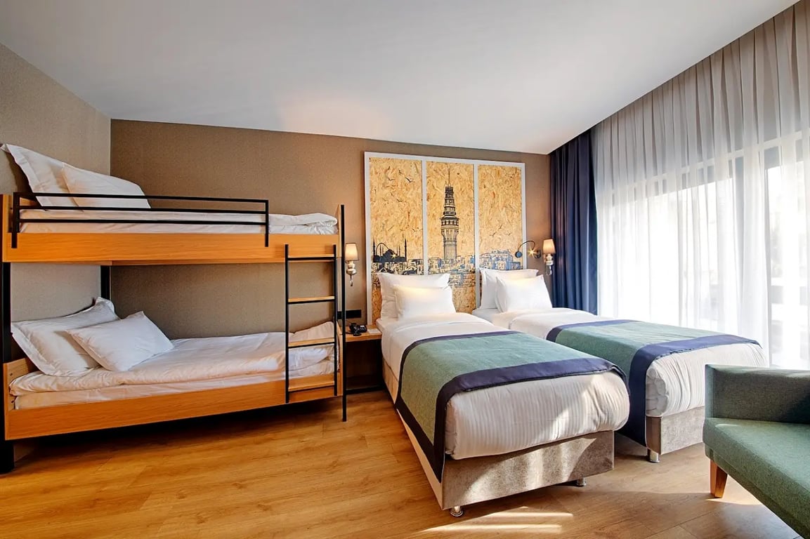 The Halich Hotel Istanbul Karakoy - Special Category