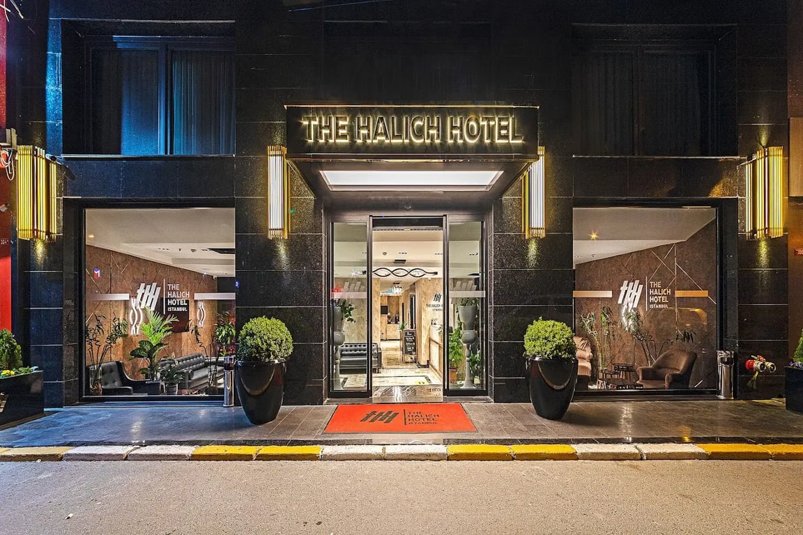 The Halich Hotel Istanbul Karakoy - Special Category