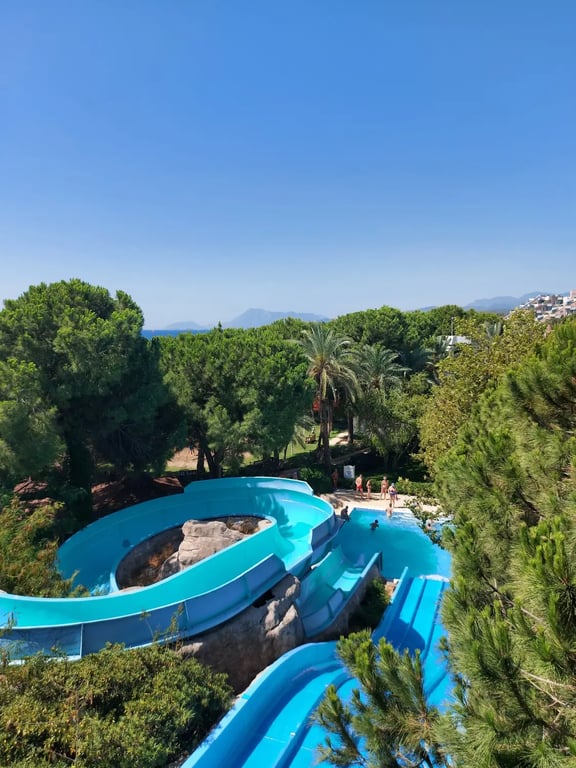 Swandor Hotels & Resorts - Kemer