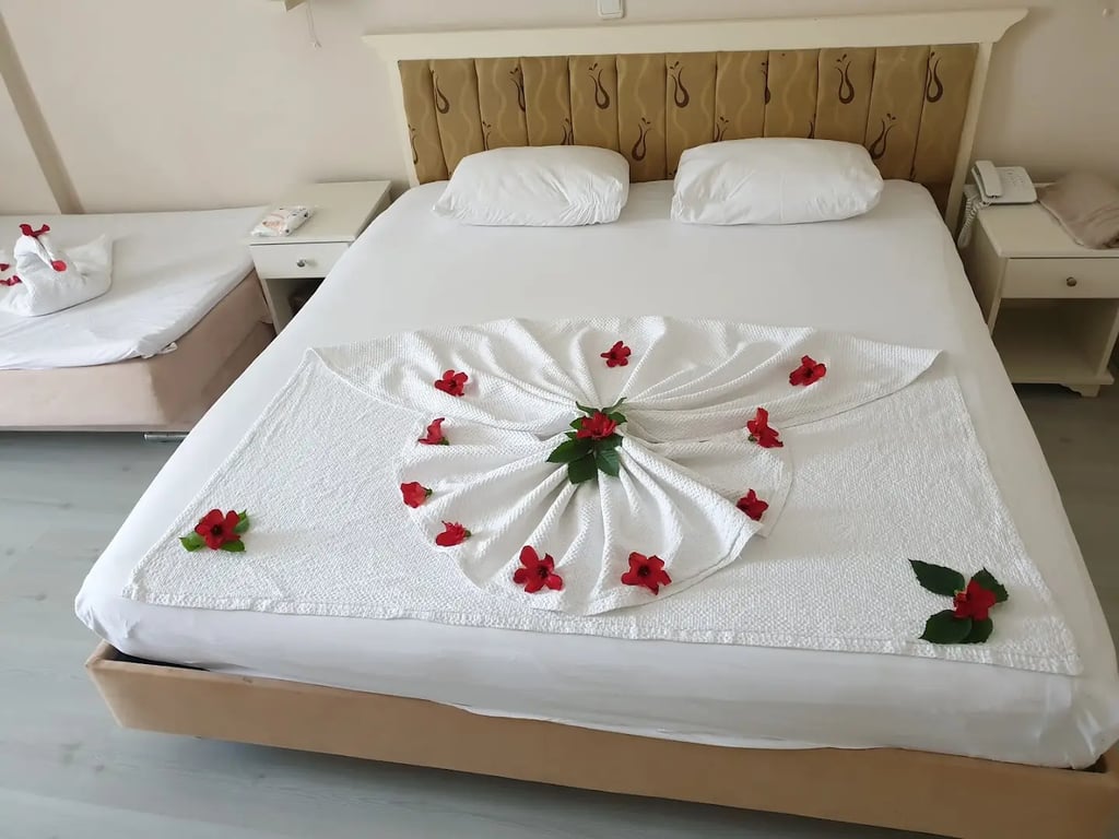 Swandor Hotels & Resorts - Kemer