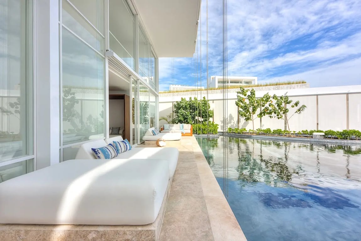 Viceroy Los Cabos