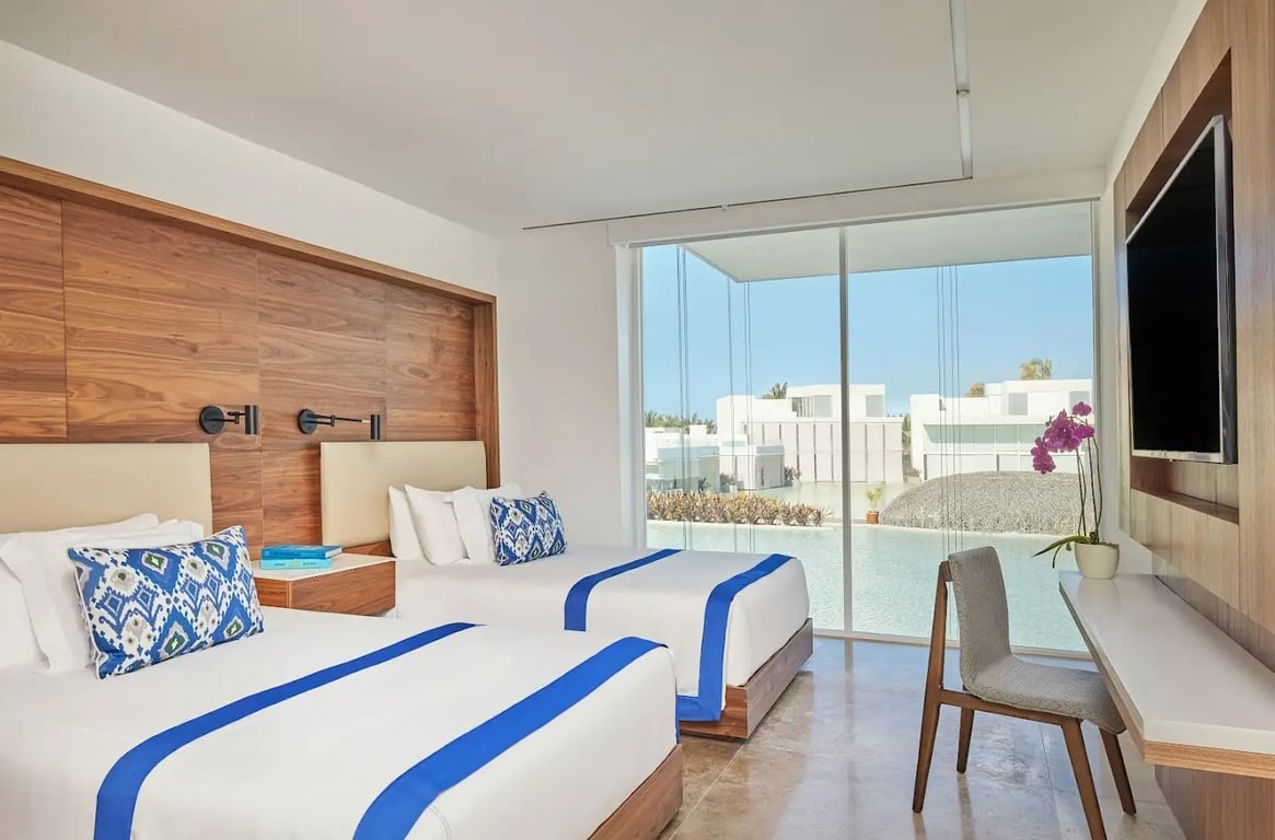 Viceroy Los Cabos