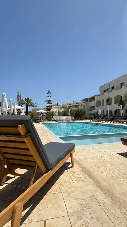 Azul Eco Hotel