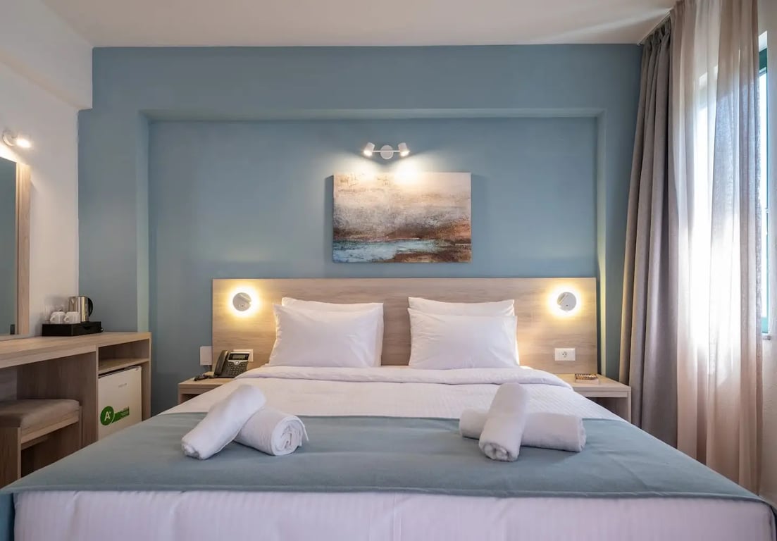 Azul Eco Hotel