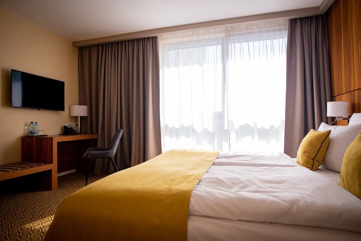 Ruben Hotel Zielona Góra