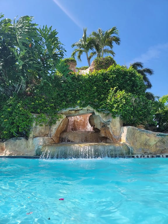 Naples Grande Beach Resort