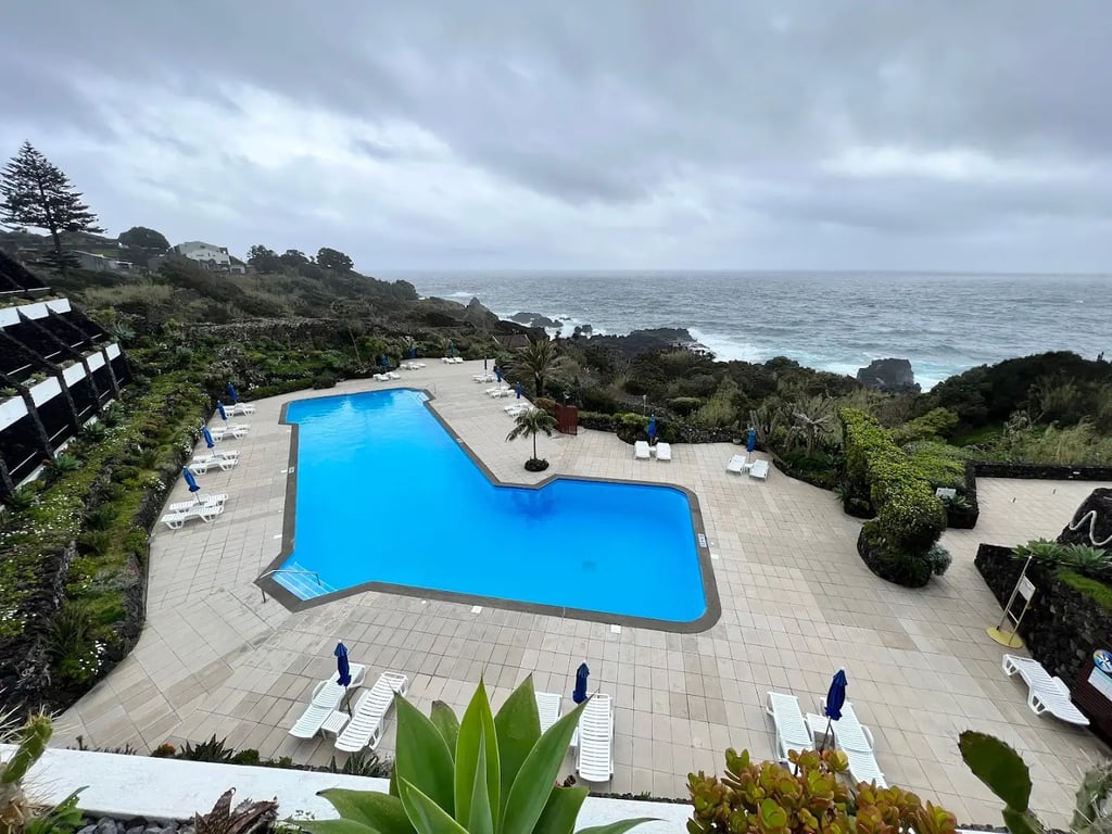 Caloura Hotel Resort