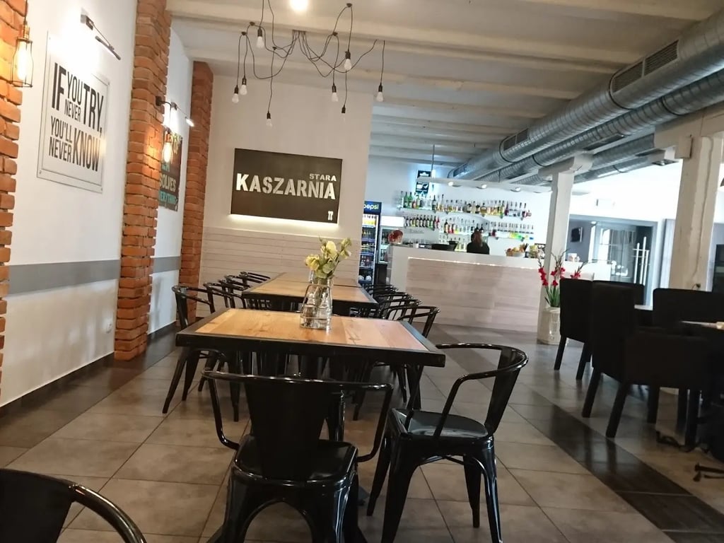 Stara Kaszarnia