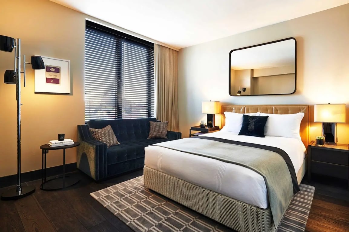InterContinental London Park Lane