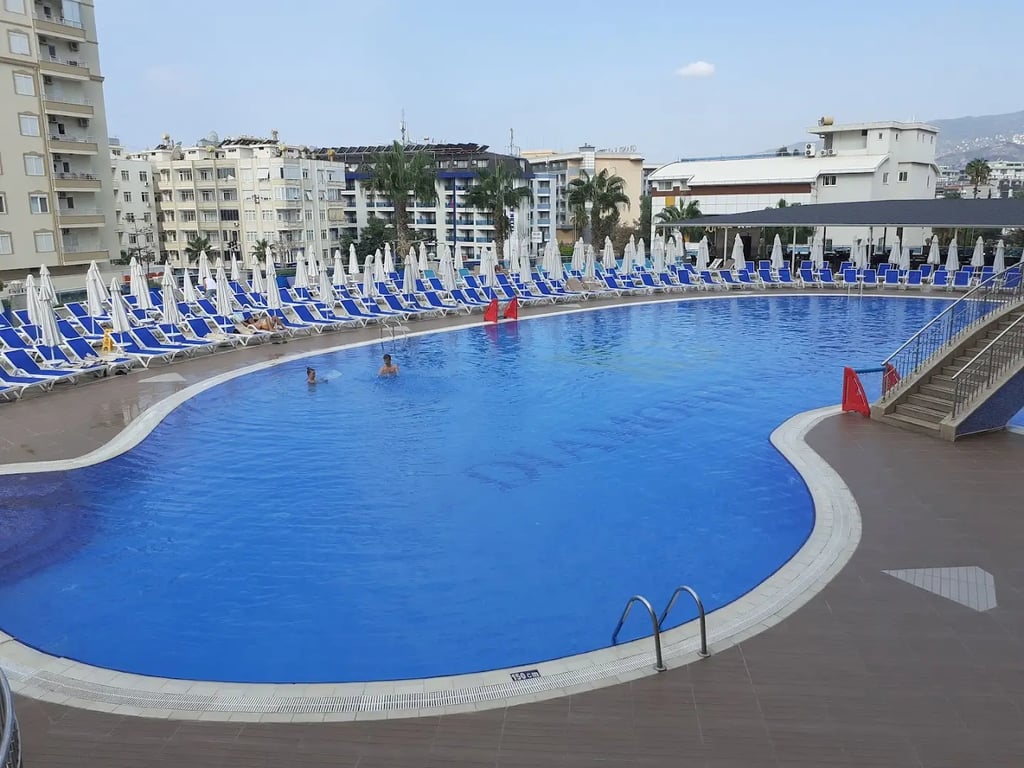 Büyük Hotel