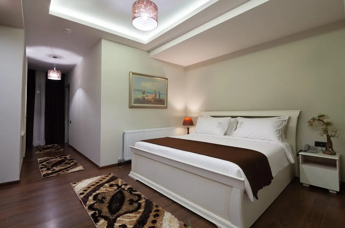 Casta Diva Boutique Hotel