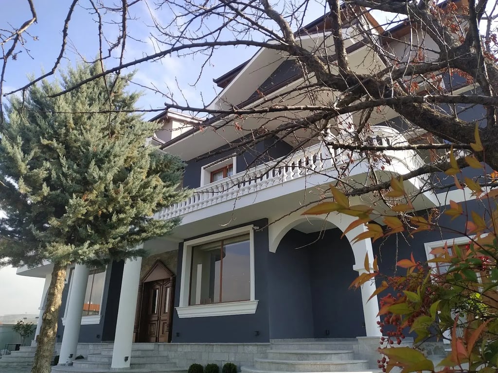 Casta Diva Boutique Hotel