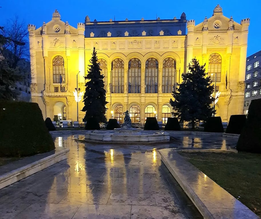 Hűvösvölgyi Vigadó