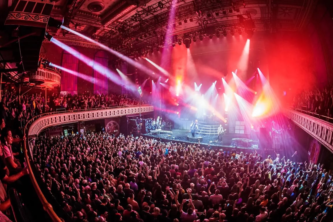 The Tabernacle