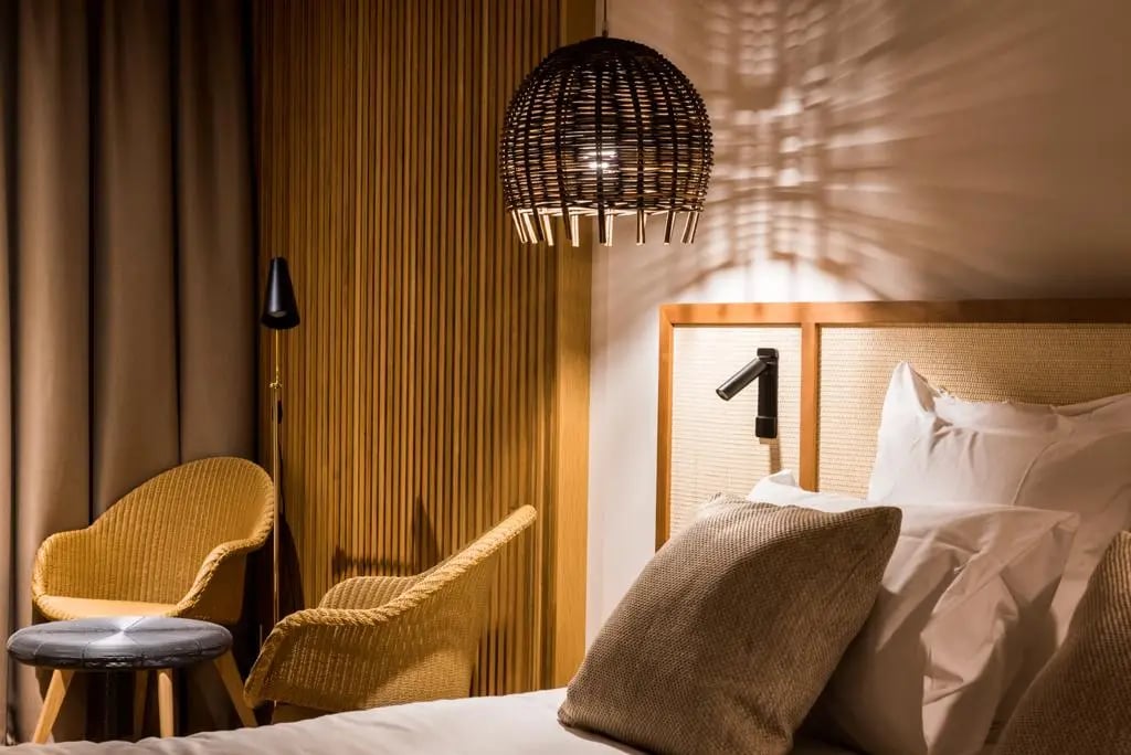 Golden Tulip Porto-Vecchio