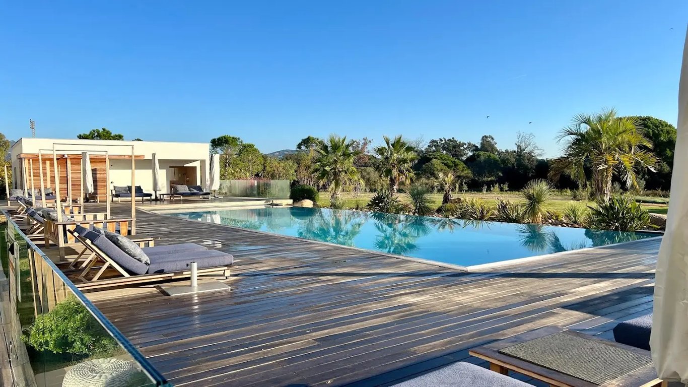 Golden Tulip Porto-Vecchio