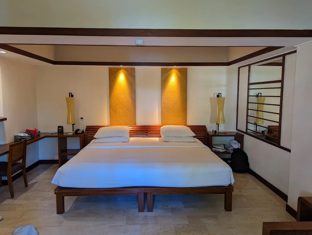 Grand Hyatt Bali