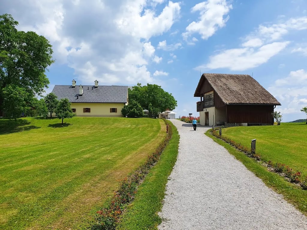 Pule Estate