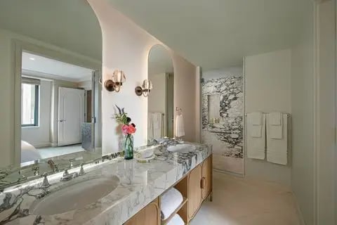JW Marriott Essex House New York