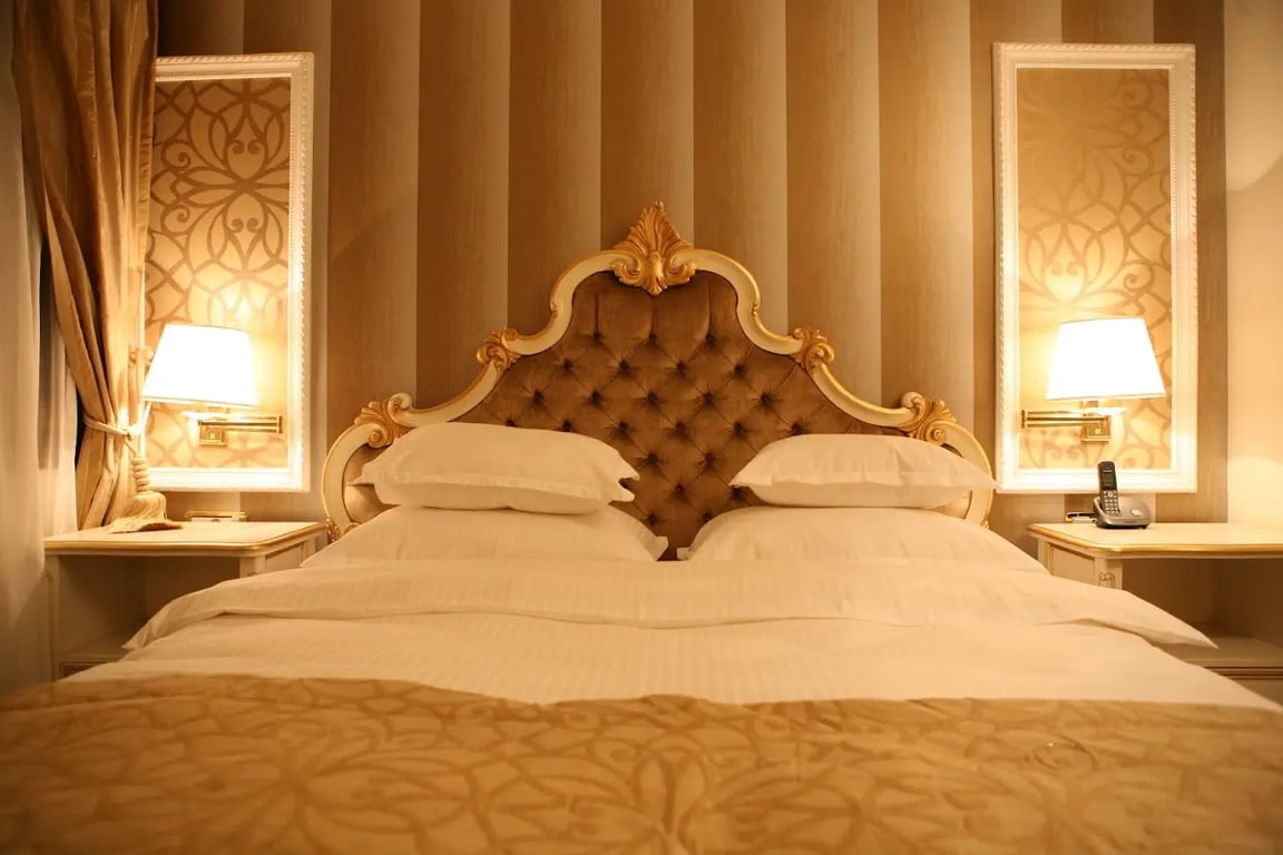 Hotel Villa Viktorija