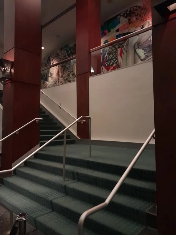 Moores Opera House (Moores School of Music, University of Houston), Houston