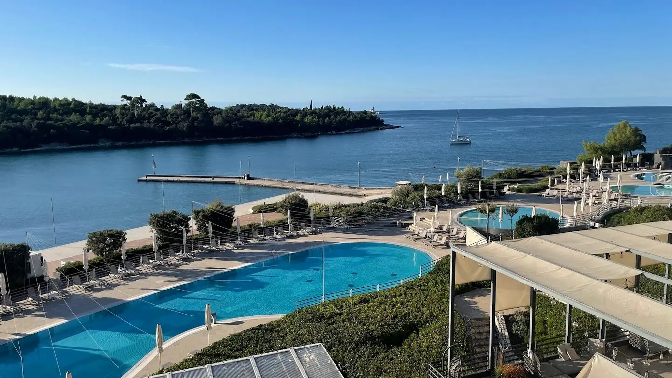 Maistra Select Island Hotel Istra