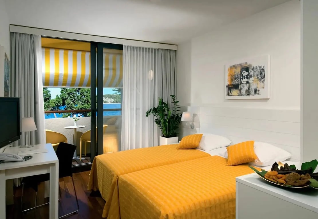 Maistra Select Island Hotel Istra