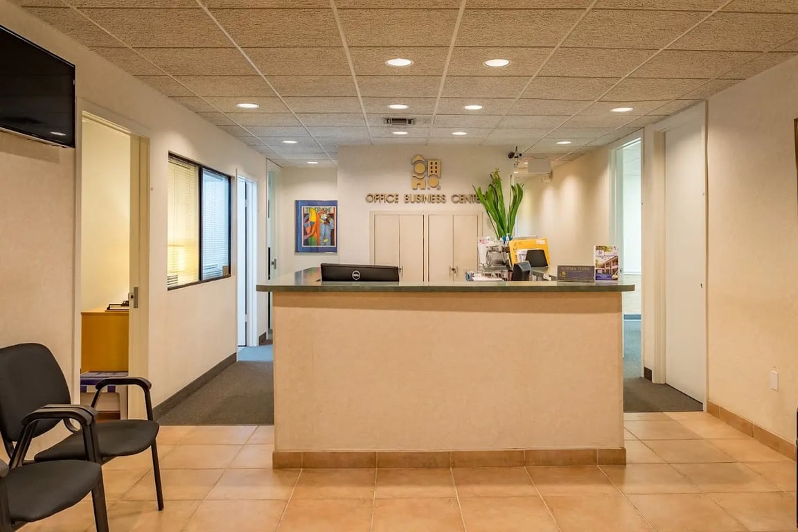 Goldbetter Office Business & Conference Center