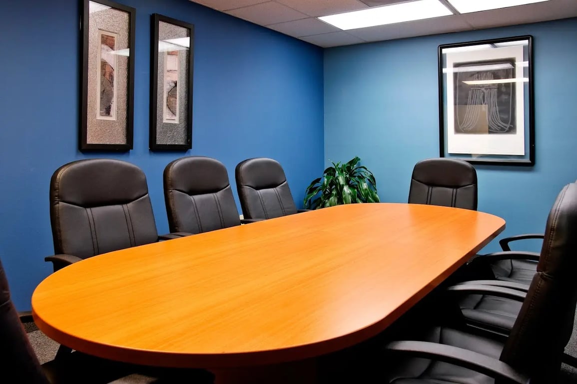 Goldbetter Office Business & Conference Center