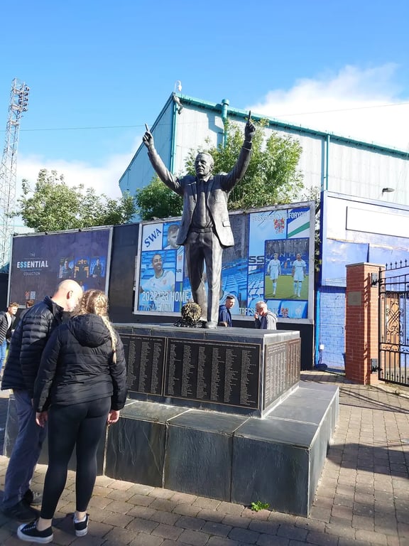 Prenton Park