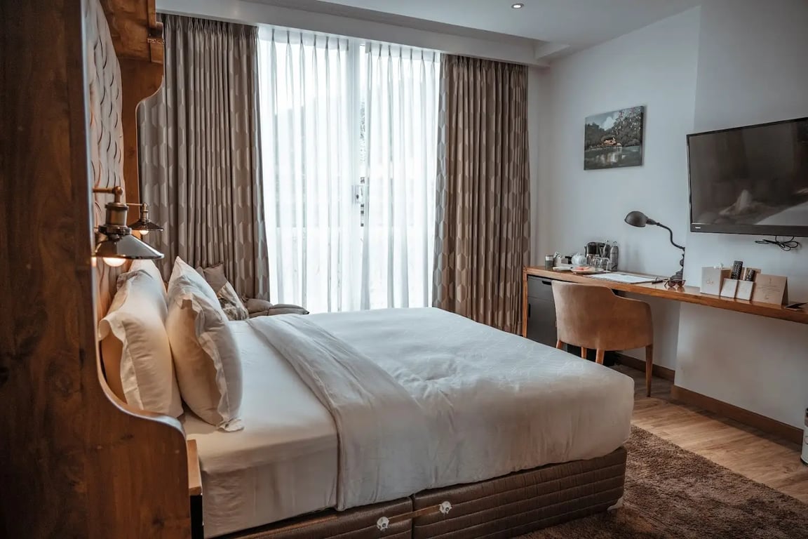 The Radh Hotel