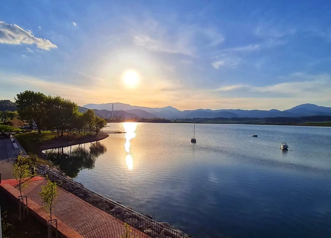 CTN Prireditveni prostor jezero