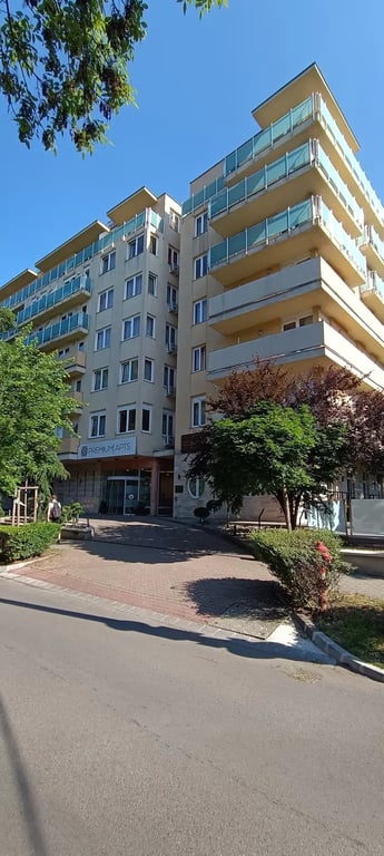 Premium Apartmanház